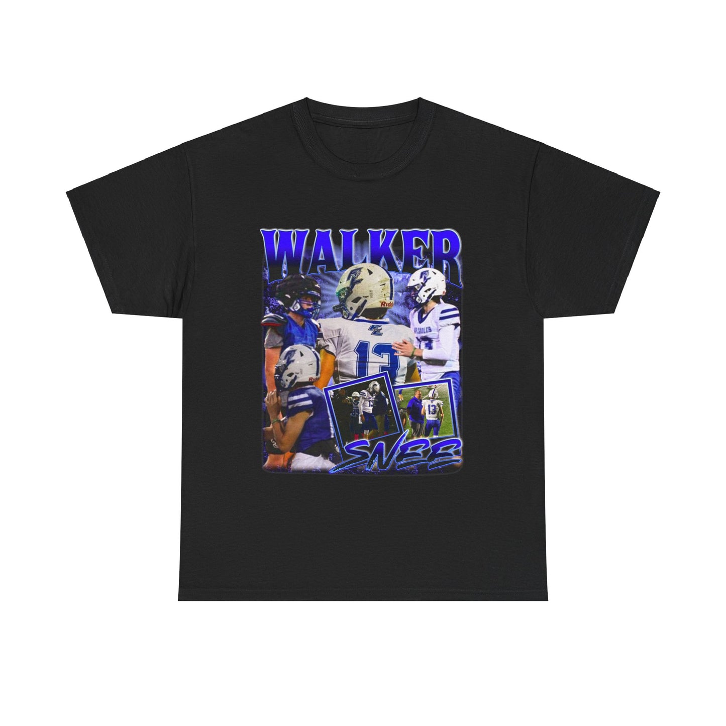 Walker Snee Heavy Cotton Tee