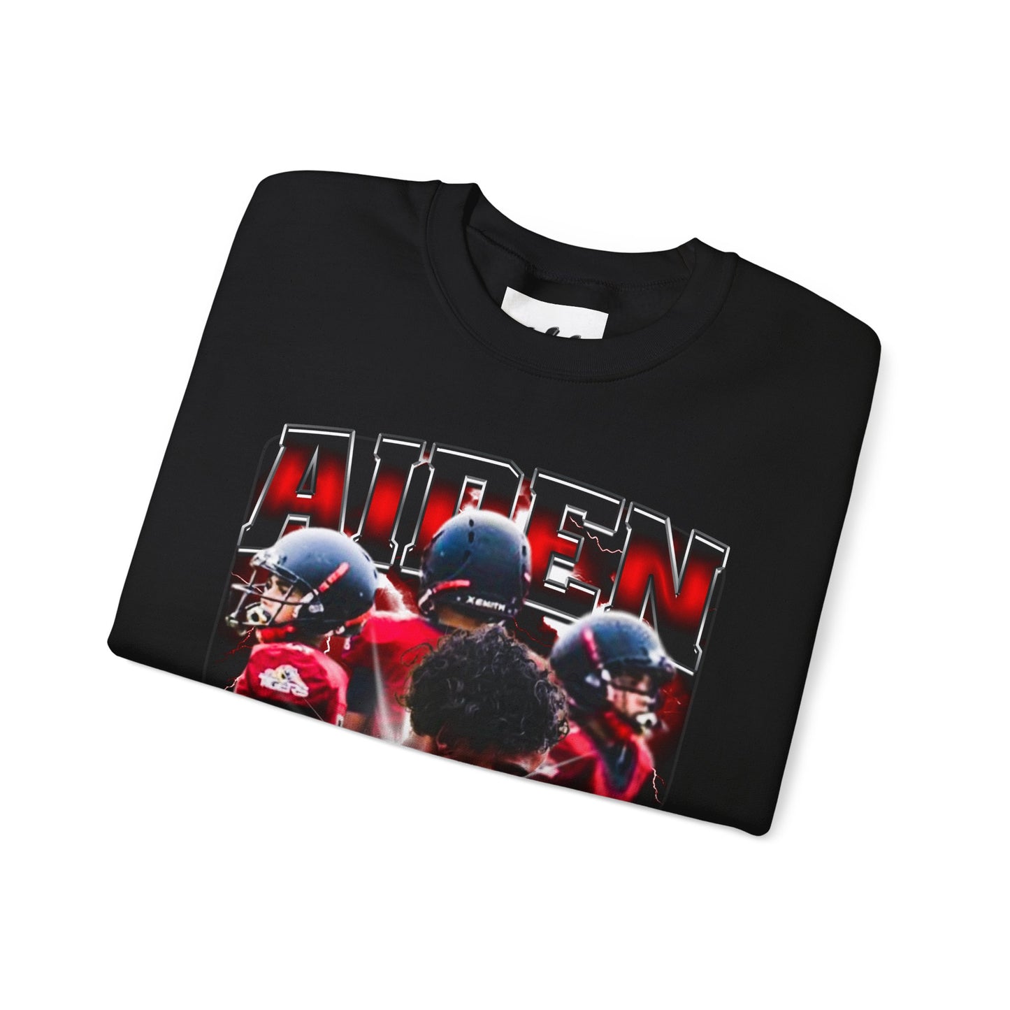 Aiden Peyton Crewneck Sweatshirt