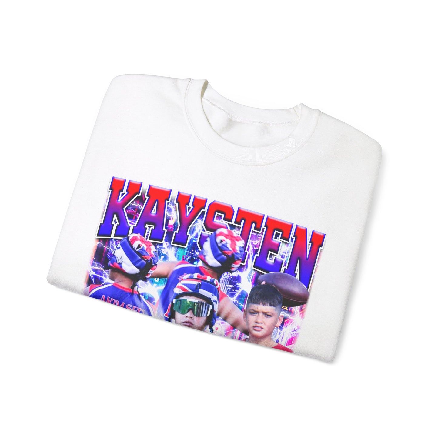 Kaysten Magno Crewneck Sweatshirt