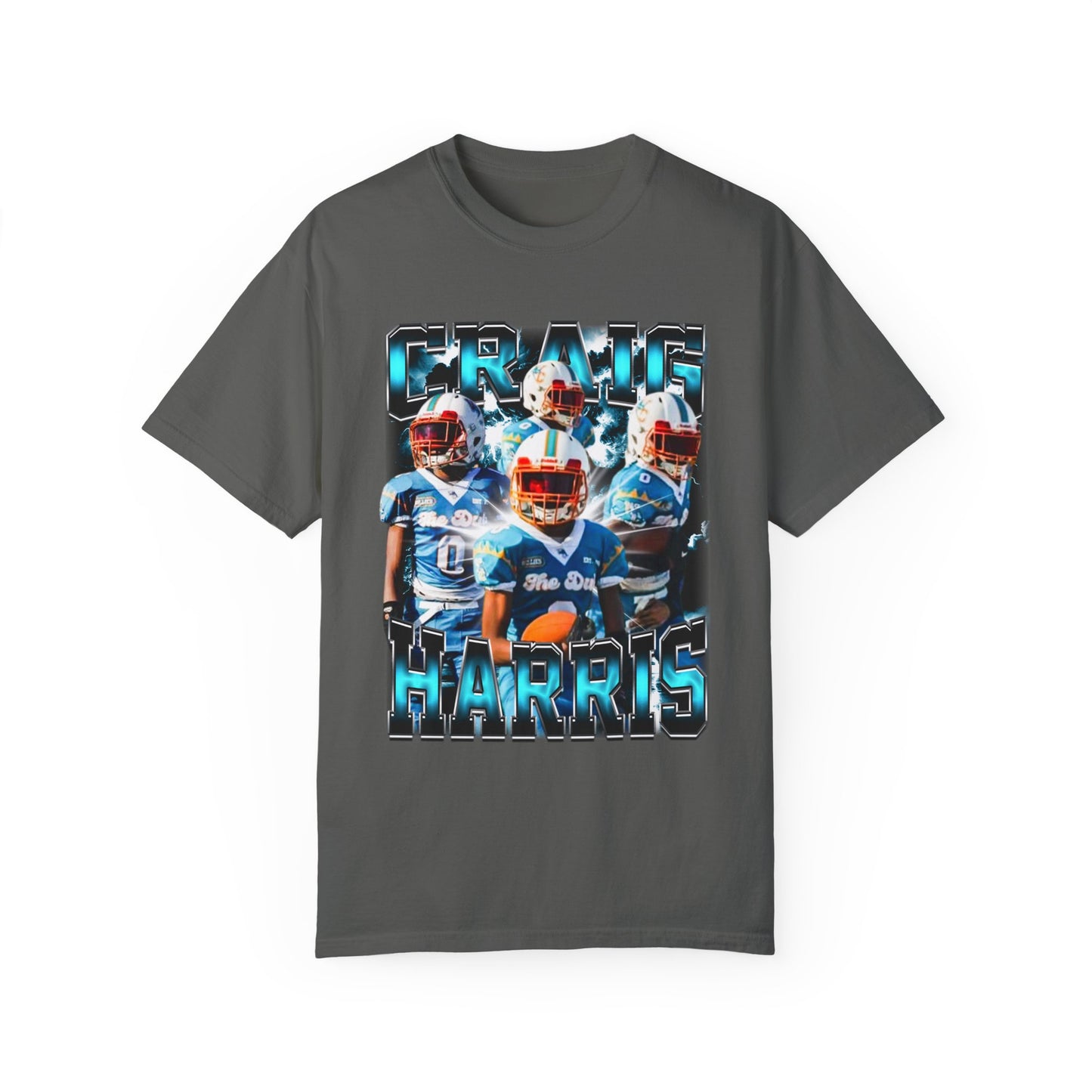 Craig Harris Heavyweight Premium Tee