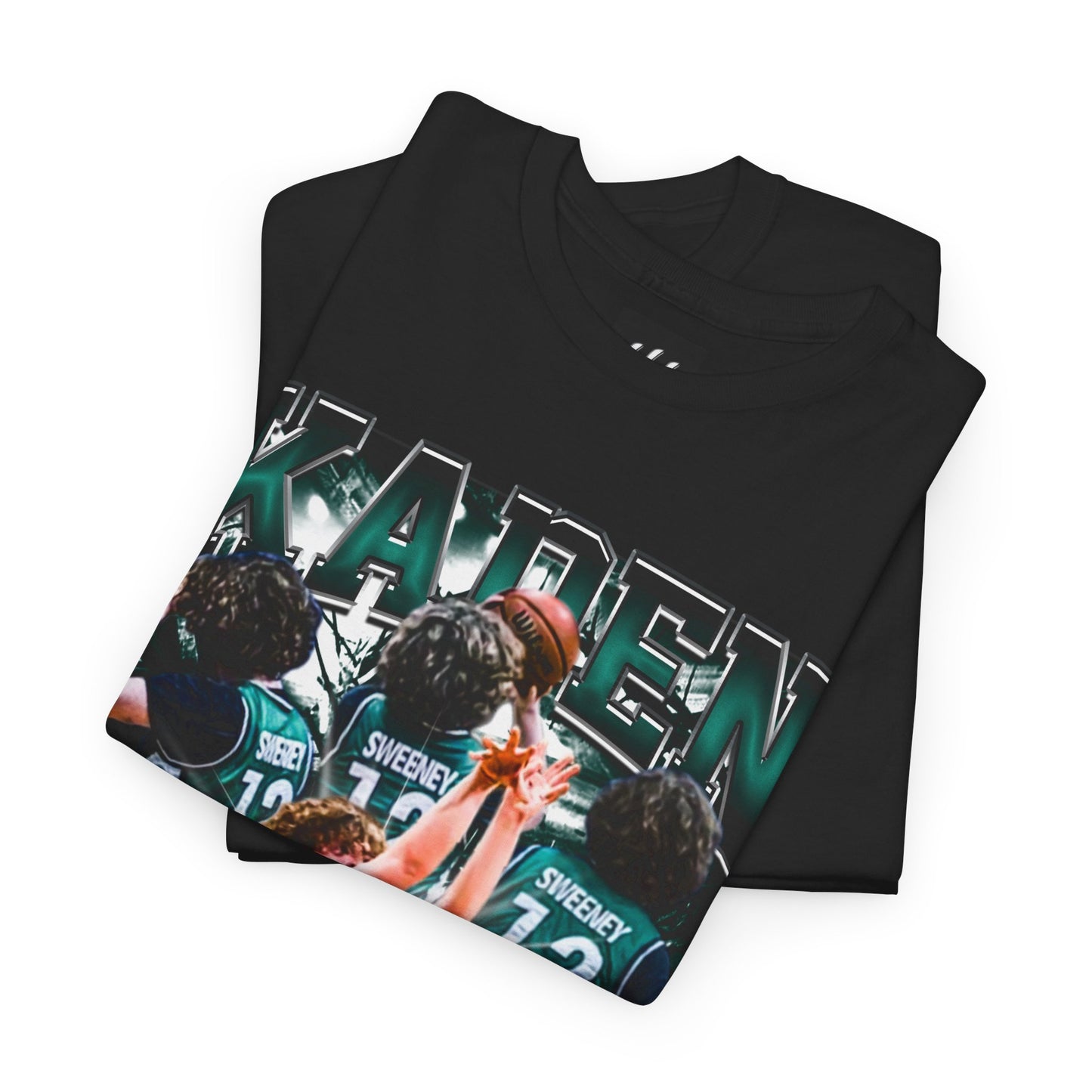 Kaden Sweeney Heavy Cotton Tee