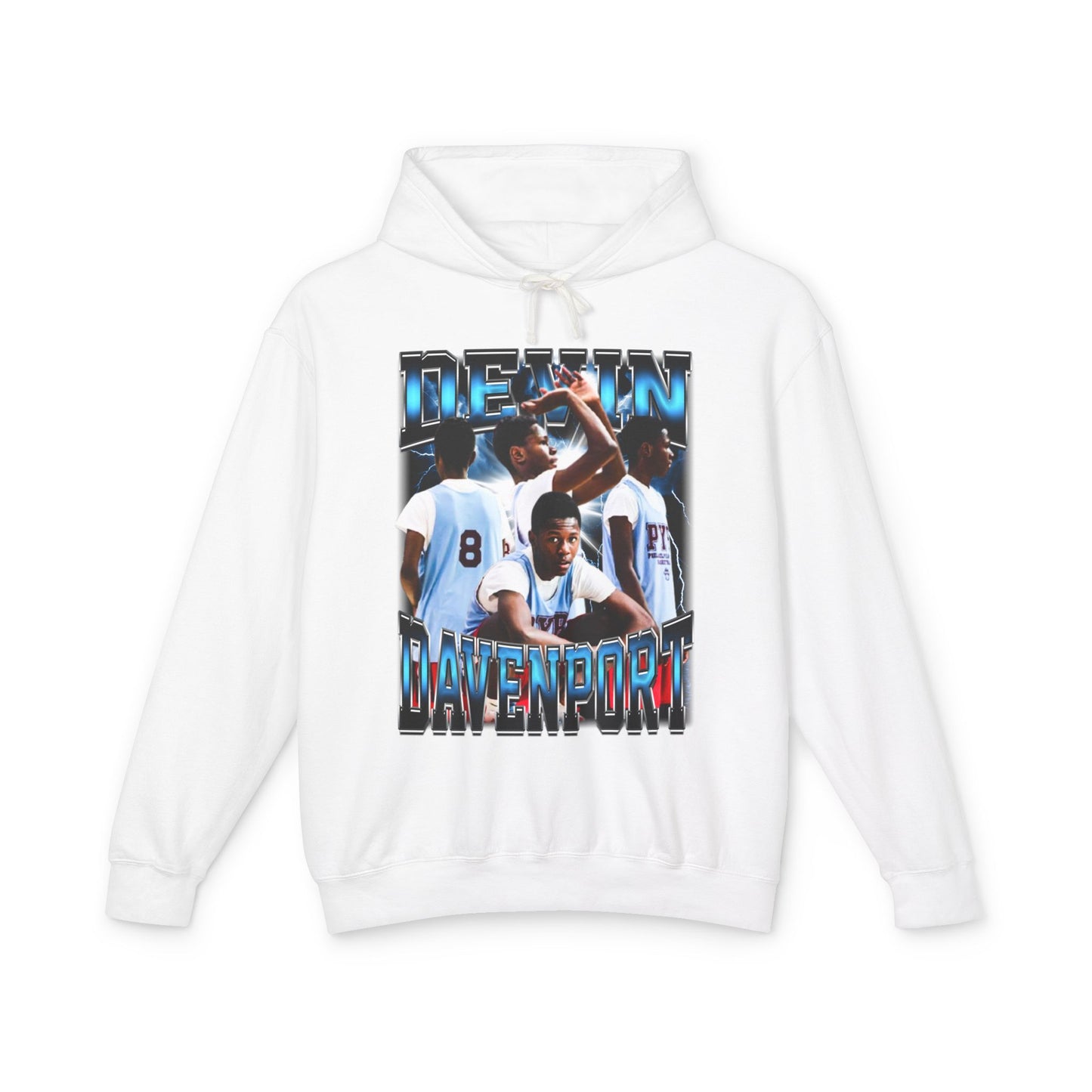 Devin Davenport Hoodie