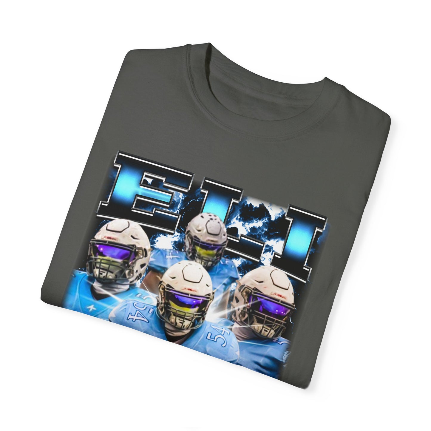 Eli Wolfe Heavyweight Premium Tee