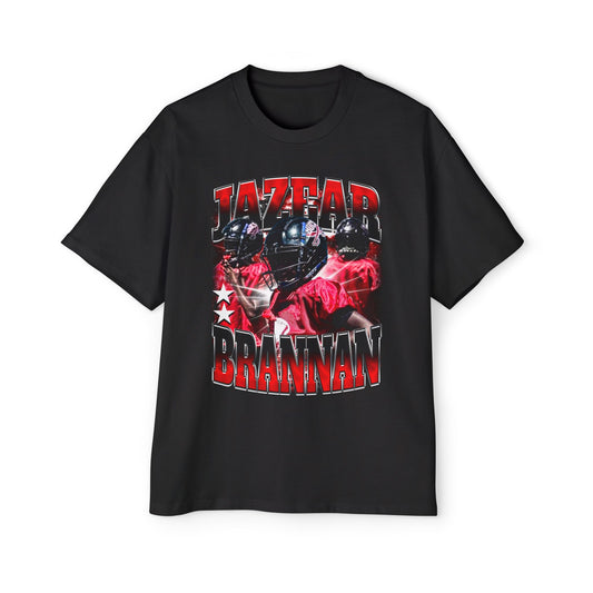 Jazear Brannan Oversized Tee