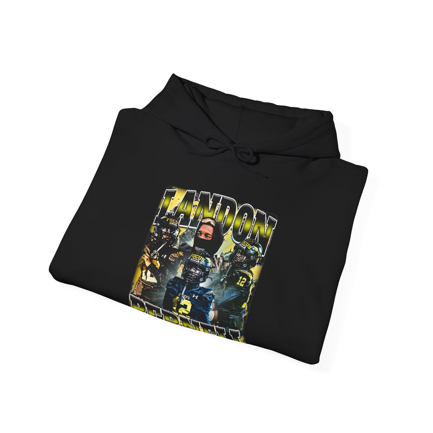 Landon Pernell Hoodie