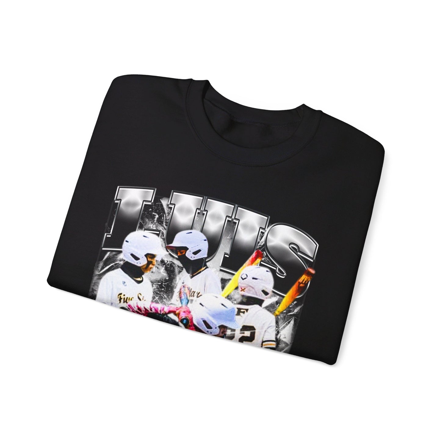 Luis Gonzalez Crewneck Sweatshirt