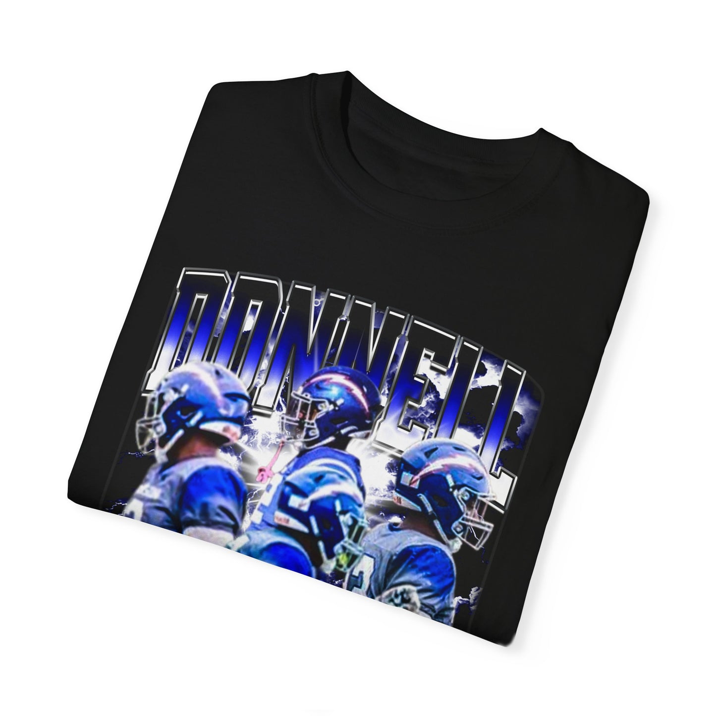 Donnell Richardson Heavy Cotton Tee
