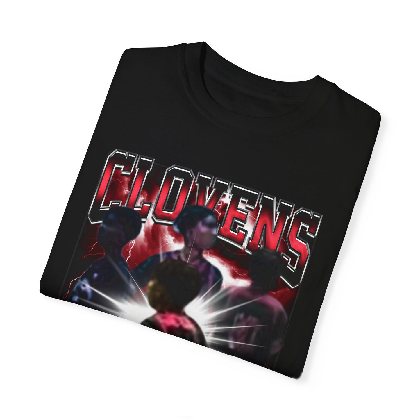 Clovens Rosemy Heavyweight Premium Tee