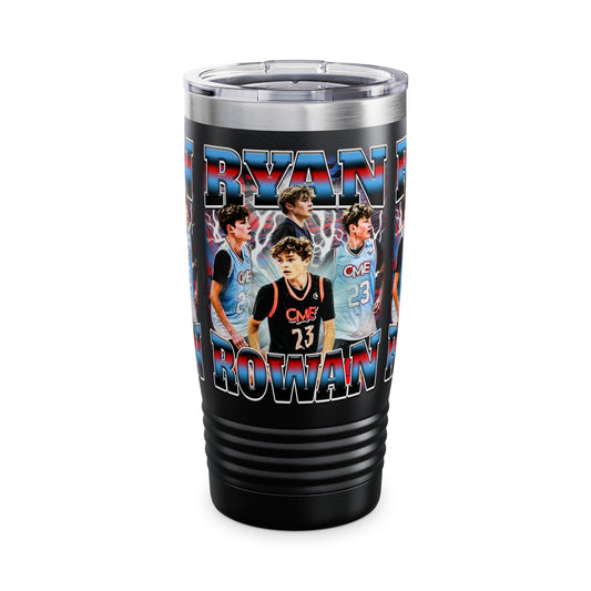Ryan Rowan Stainless Steal Tumbler