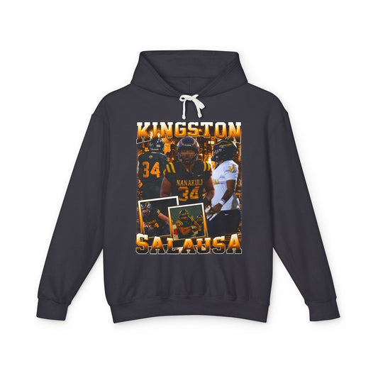 Kingston Salausa Hoodie