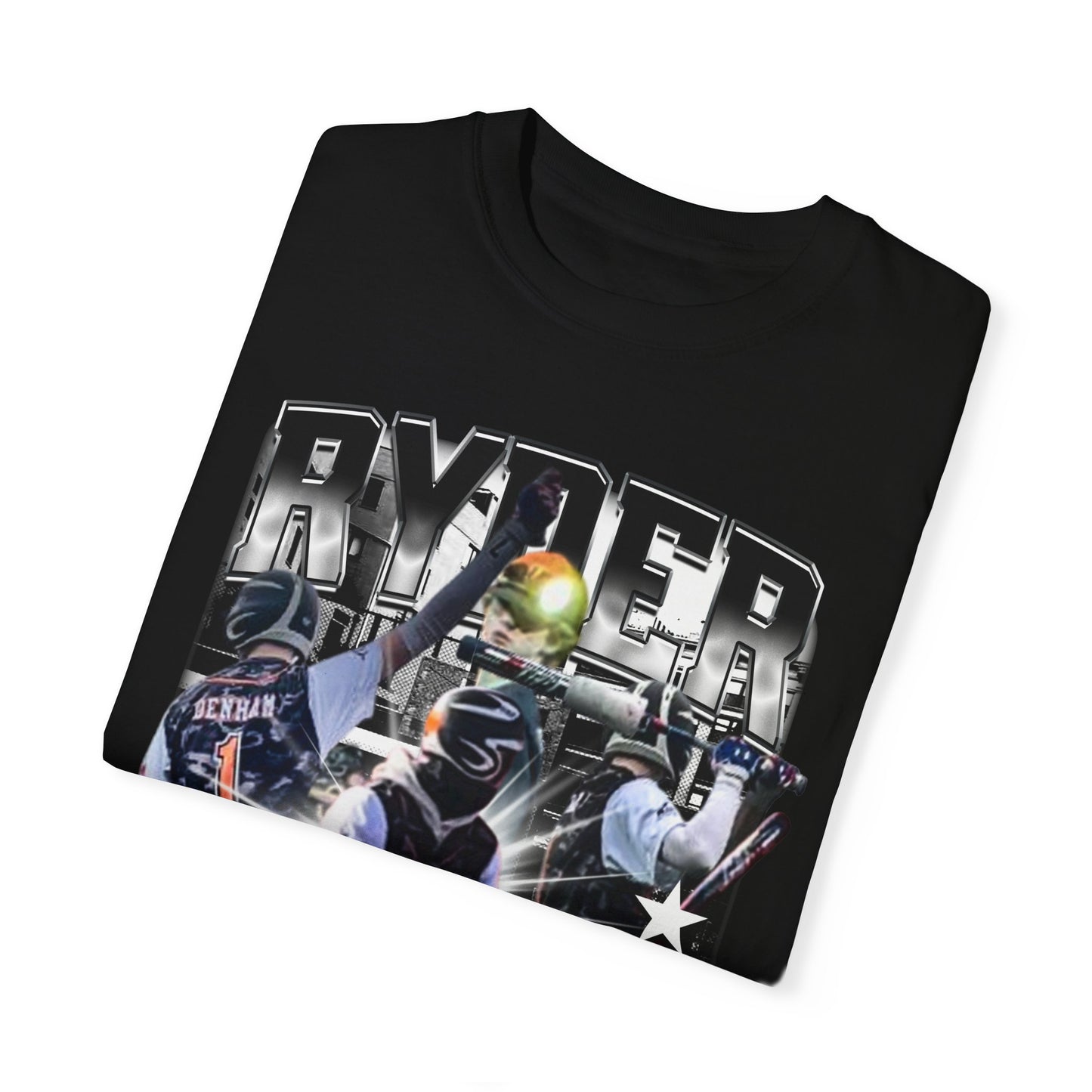 Ryder Denham Heavy Cotton Tee