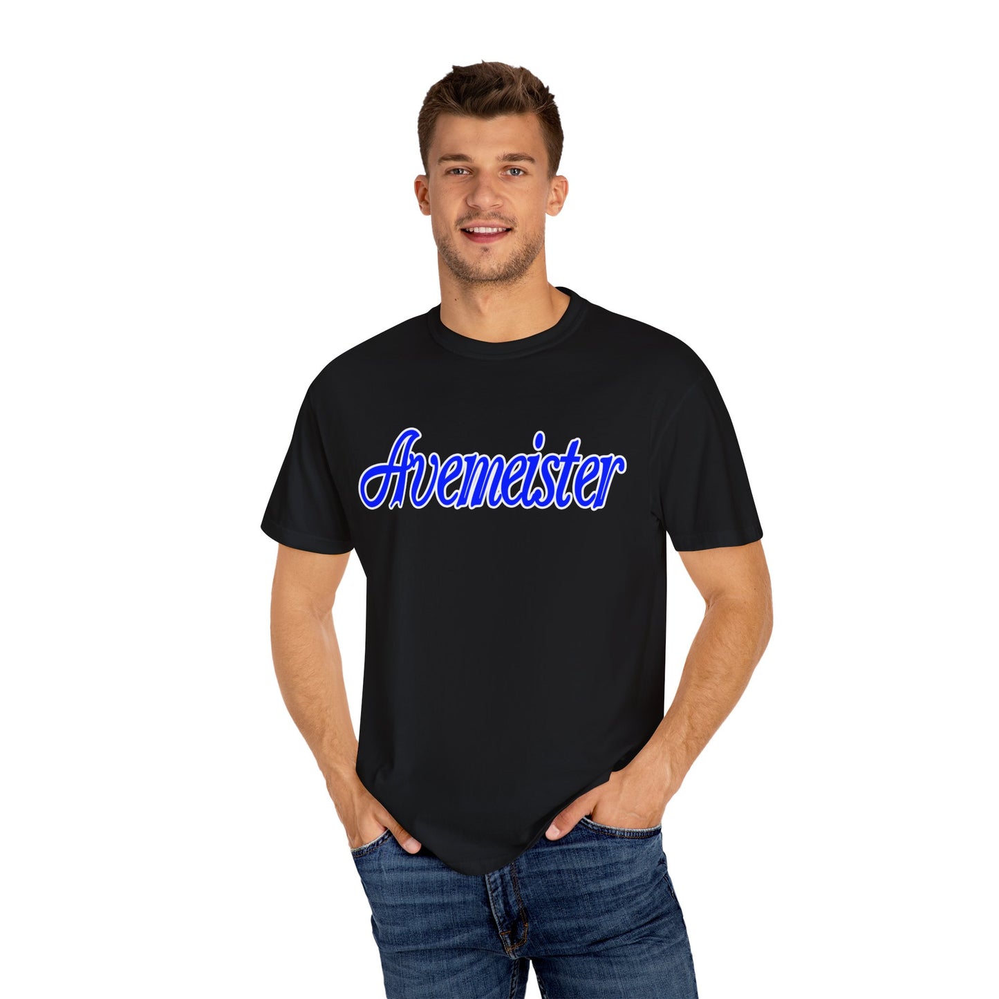 Avery Kopcha Graphic T-shirt