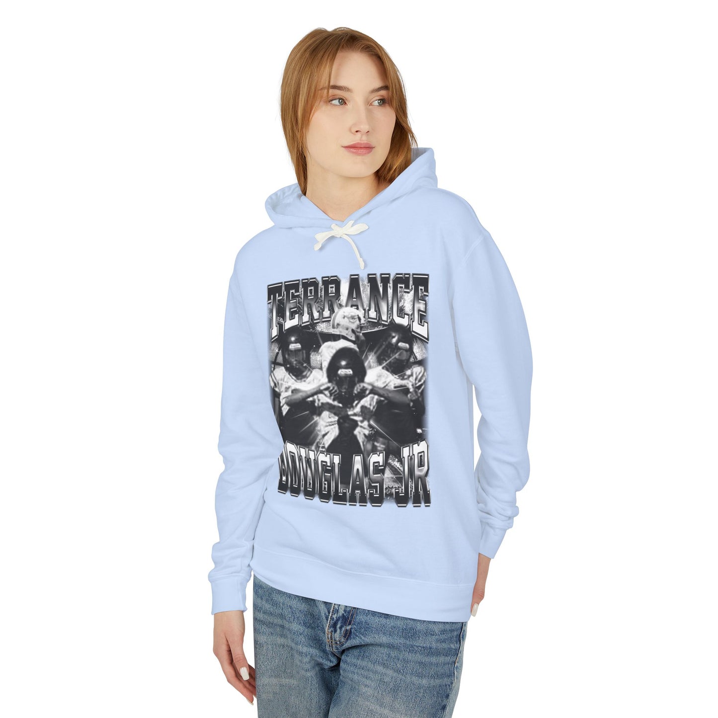 Terrance Douglas Jr Hoodie