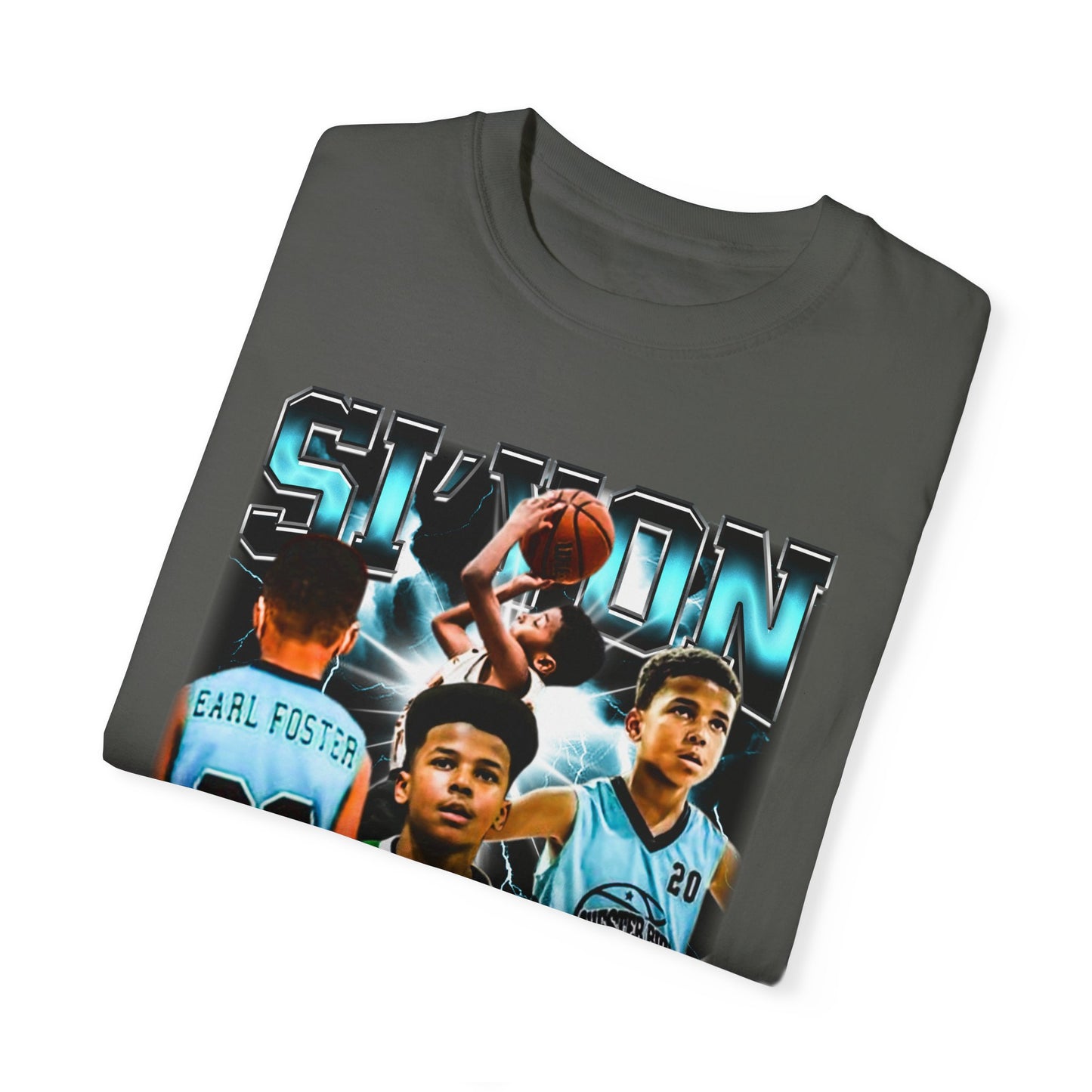 Si'yon Stovall Heavyweight Premium Tee