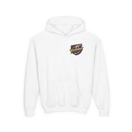 Trey Turner Youth Hoodie