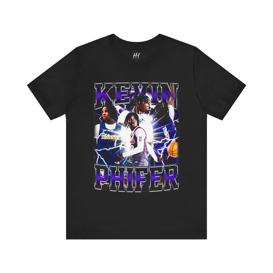 Kevin Phifer Heavy Cotton Tee