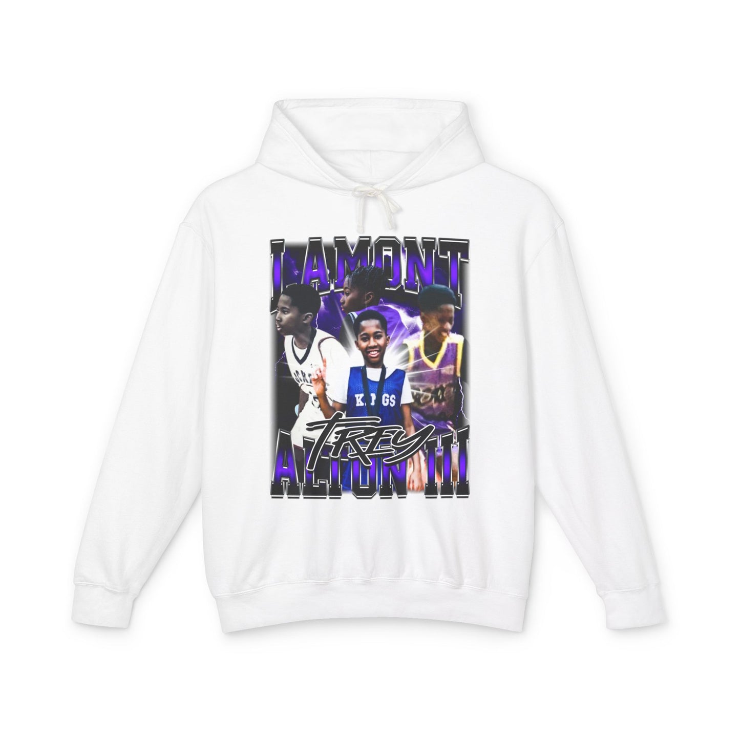 Lamont Alton III Hoodie