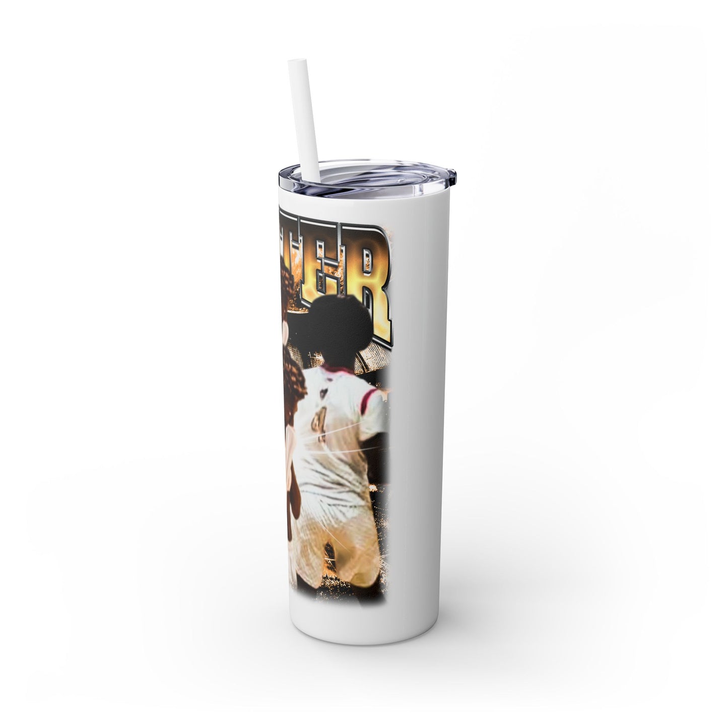 Cj Hunter Stainless Steal Tumbler