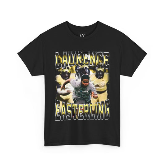 Laurence Easterling Heavy Cotton Tee