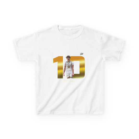 Tristan Thompson Youth Heavy Cotton Tee