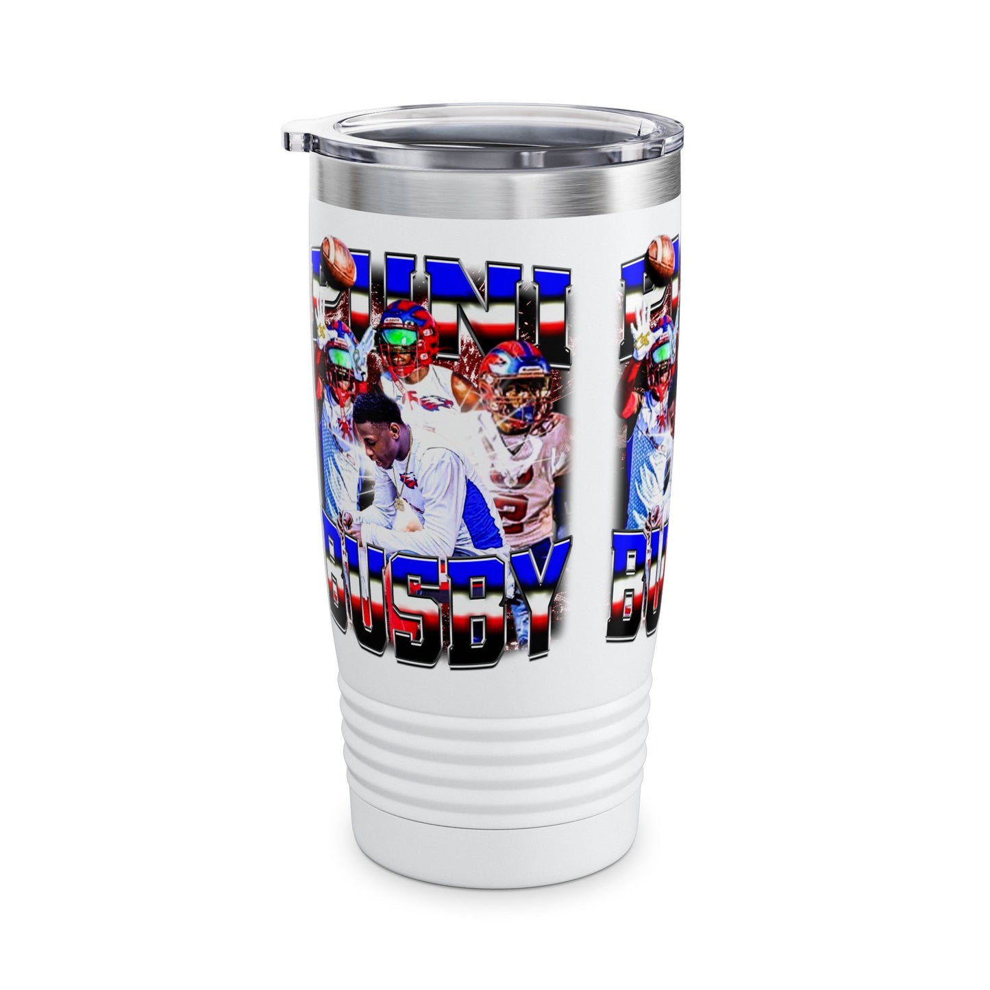 Puni Busby Stainless Steal Tumbler