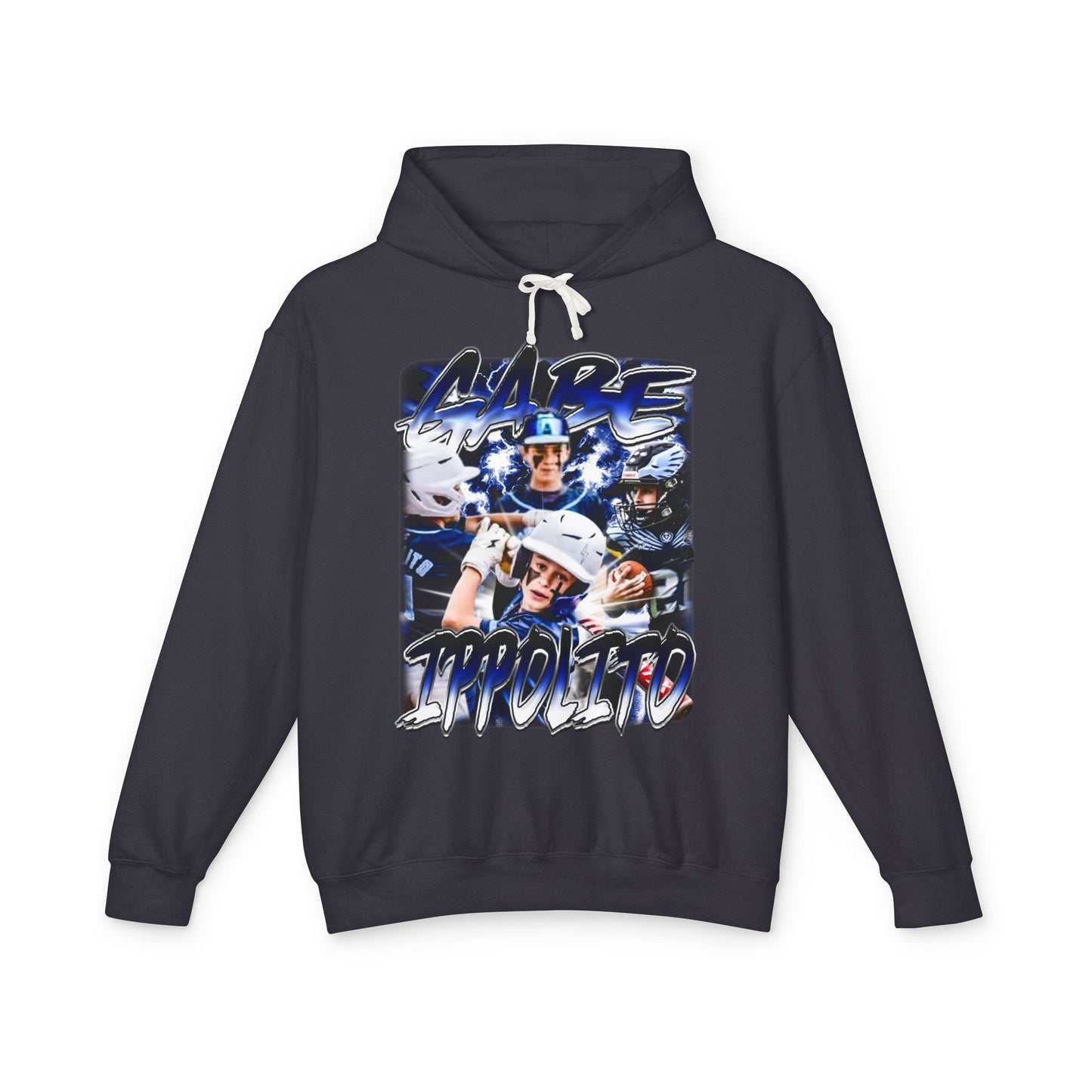 Gabe Ippolito Hoodie