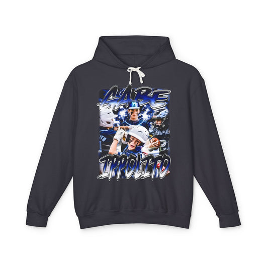 Gabe Ippolito Hoodie