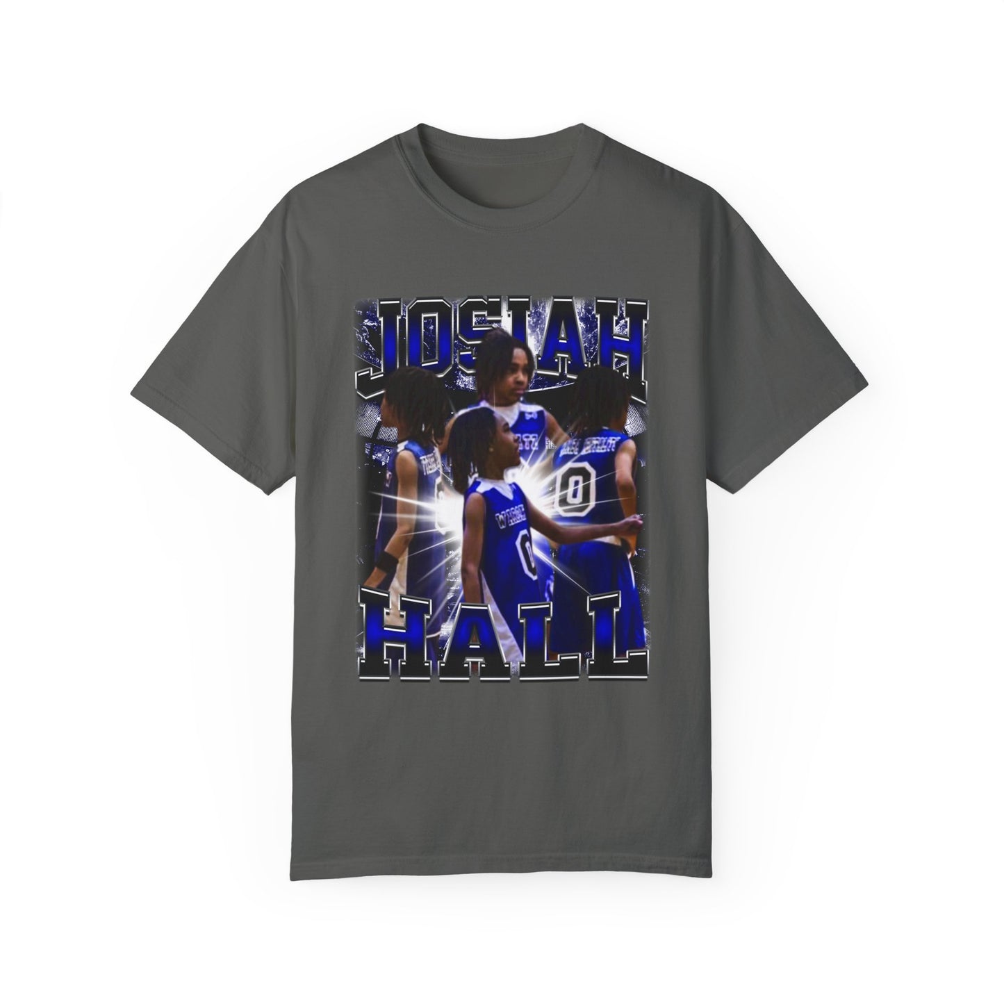 Josiah Hall Heavyweight Premium Tee