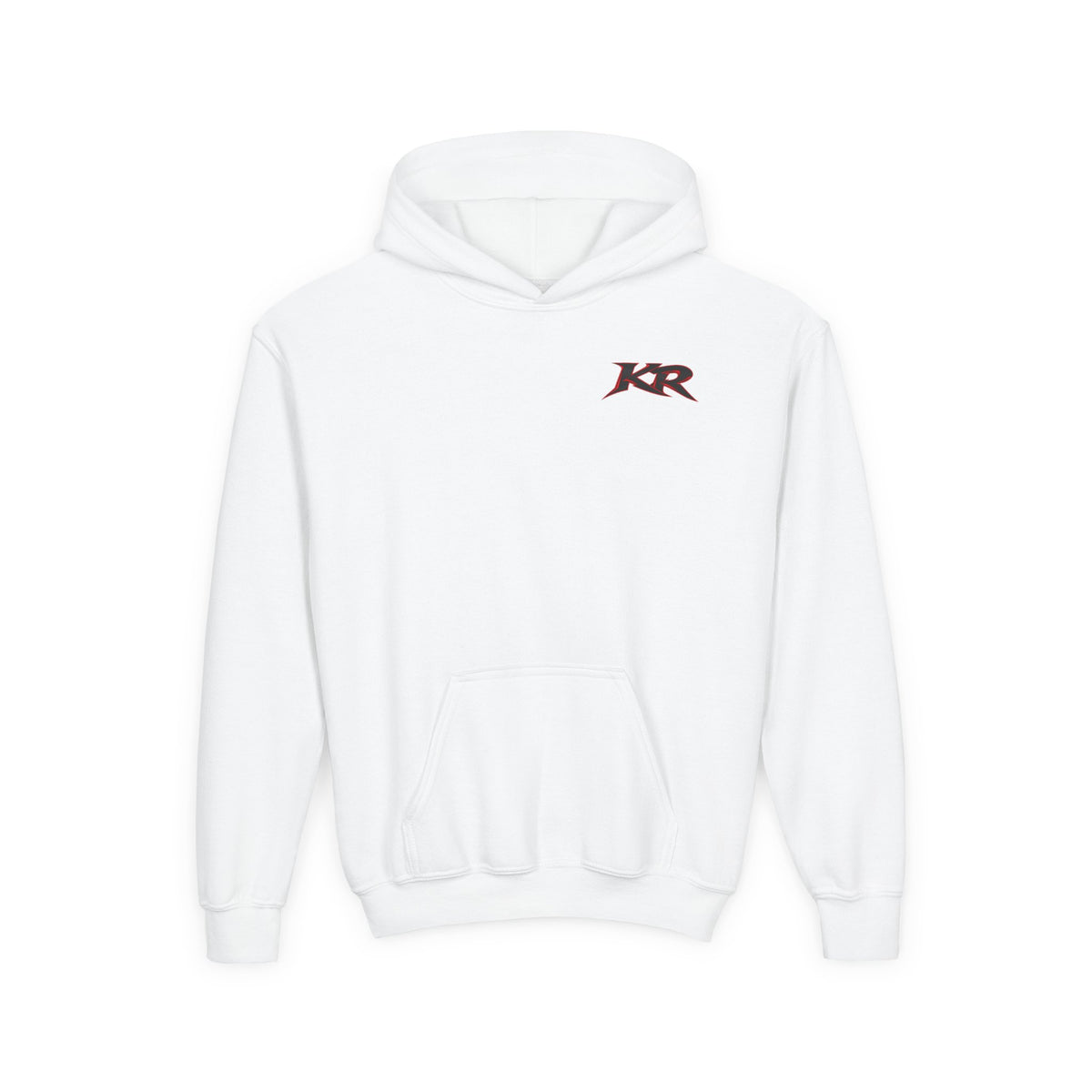 Kenneth Richard Youth Hoodie