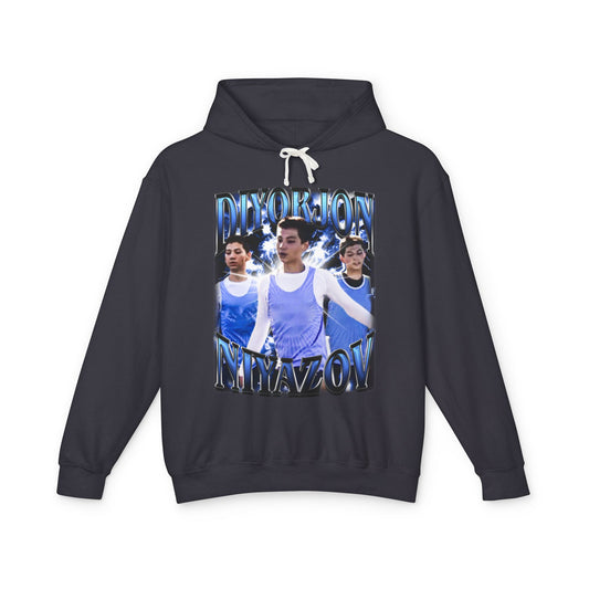 Diyorjon Niyazov Hoodie