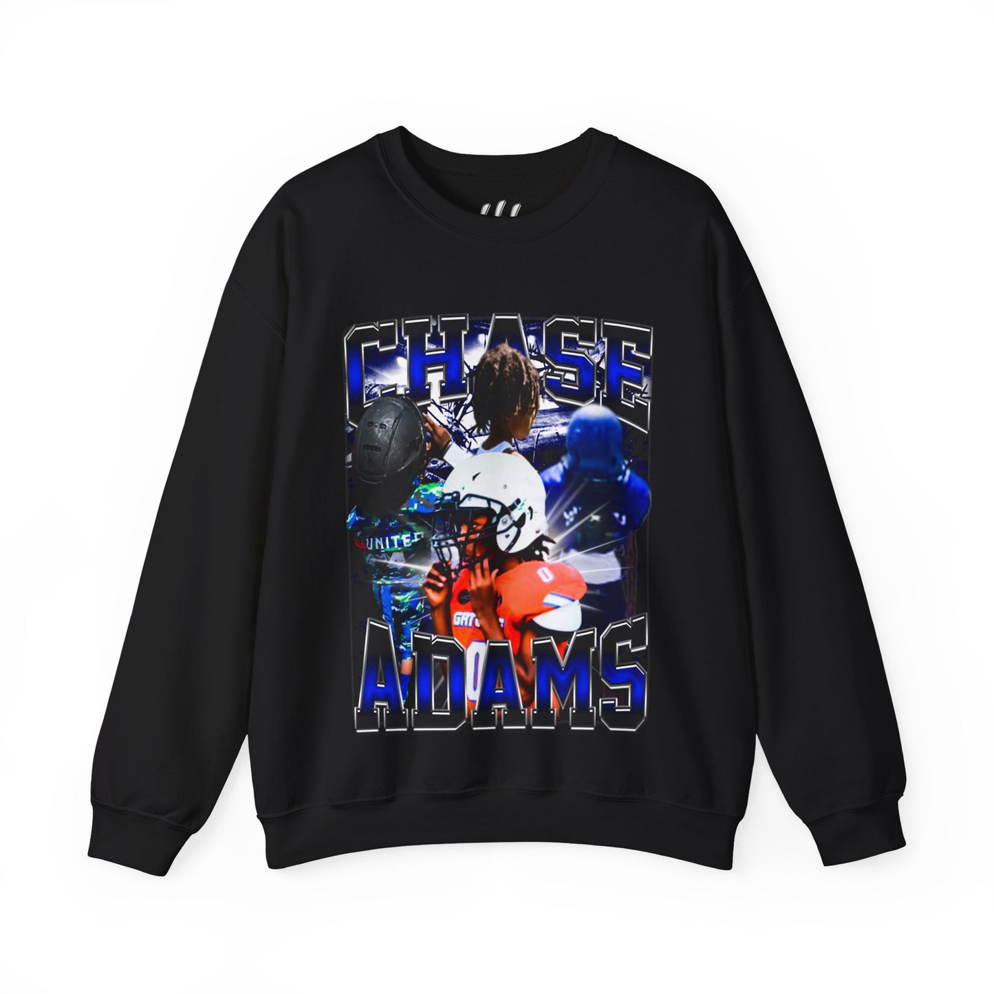Chase Adams Crewneck Sweatshirt