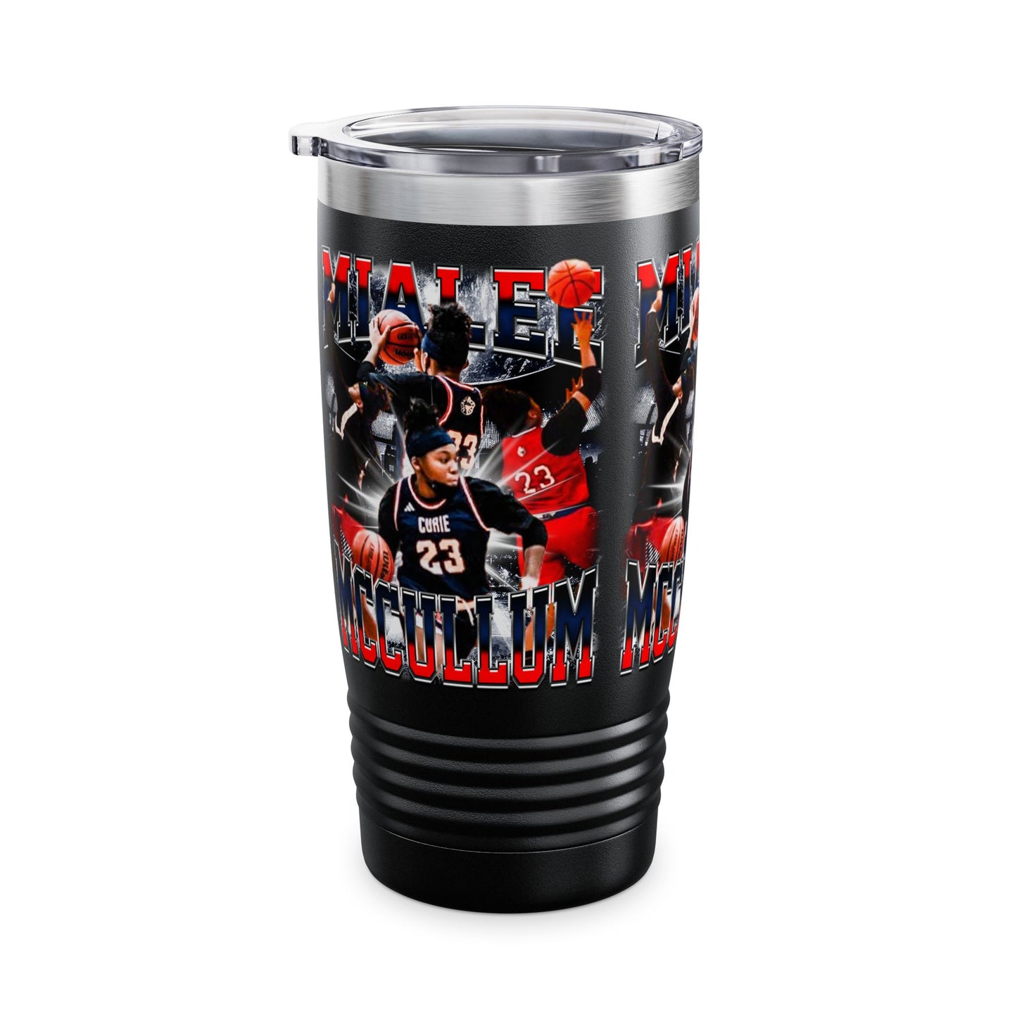 Mialee Mccullum Stainless Steel Tumbler