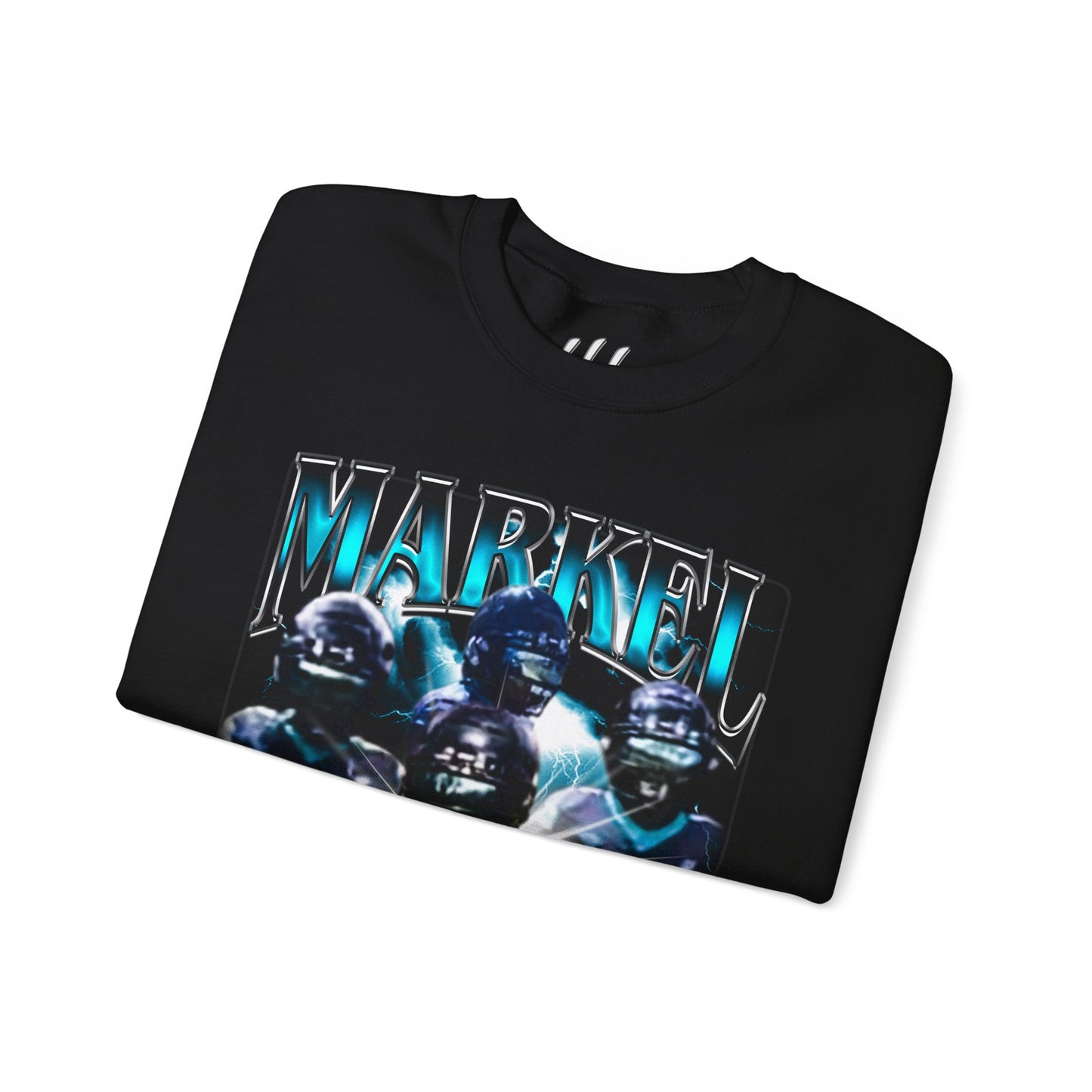 Markel Pearson Crewneck Sweatshirt