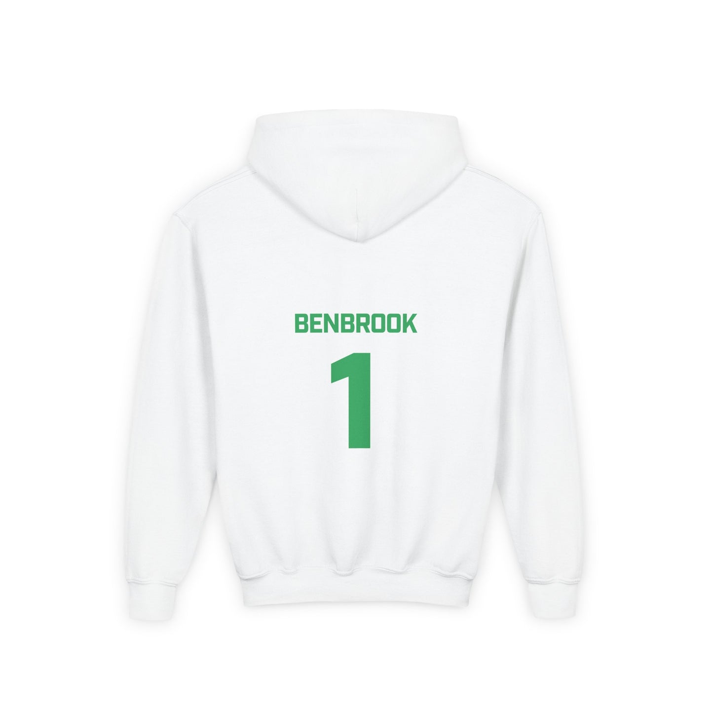 Dallas Benbrook Youth Hoodie