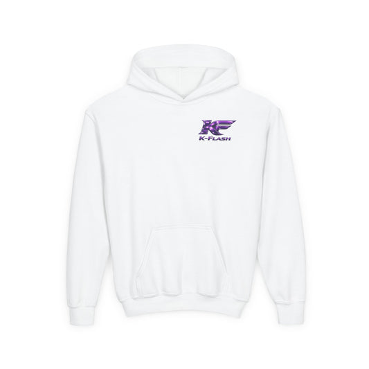 Khamani Hunter Youth Hoodie