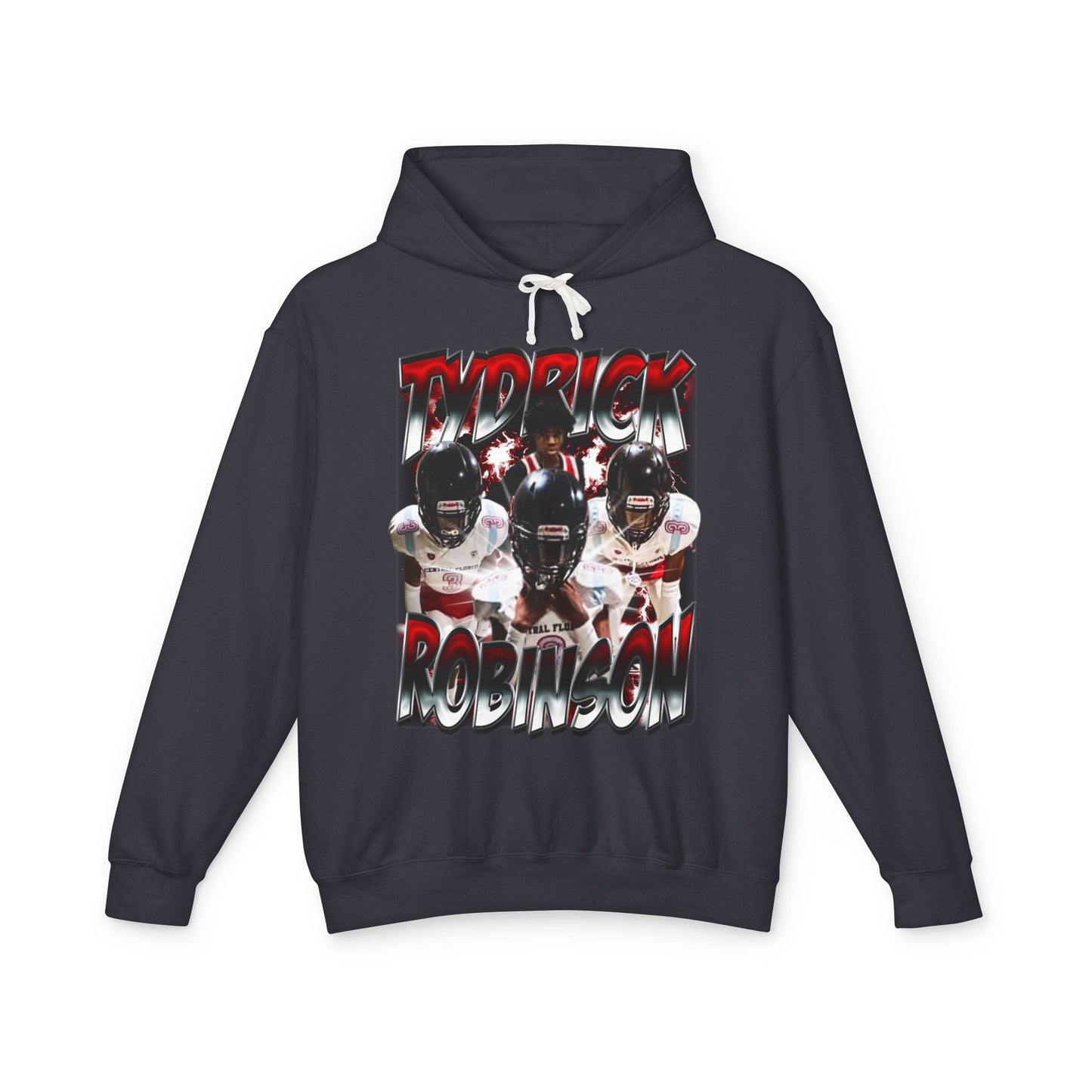 Tydrick Robinson Hoodie