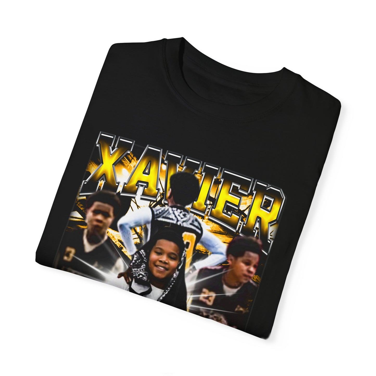 Xavier Starks Heavyweight Premium Tee