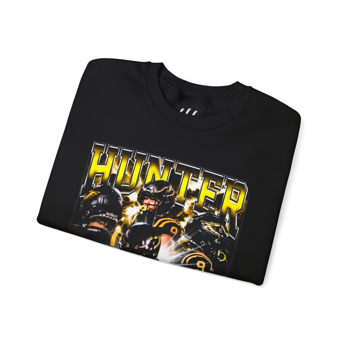 Hunter Kealoha Crewneck Sweatshirt