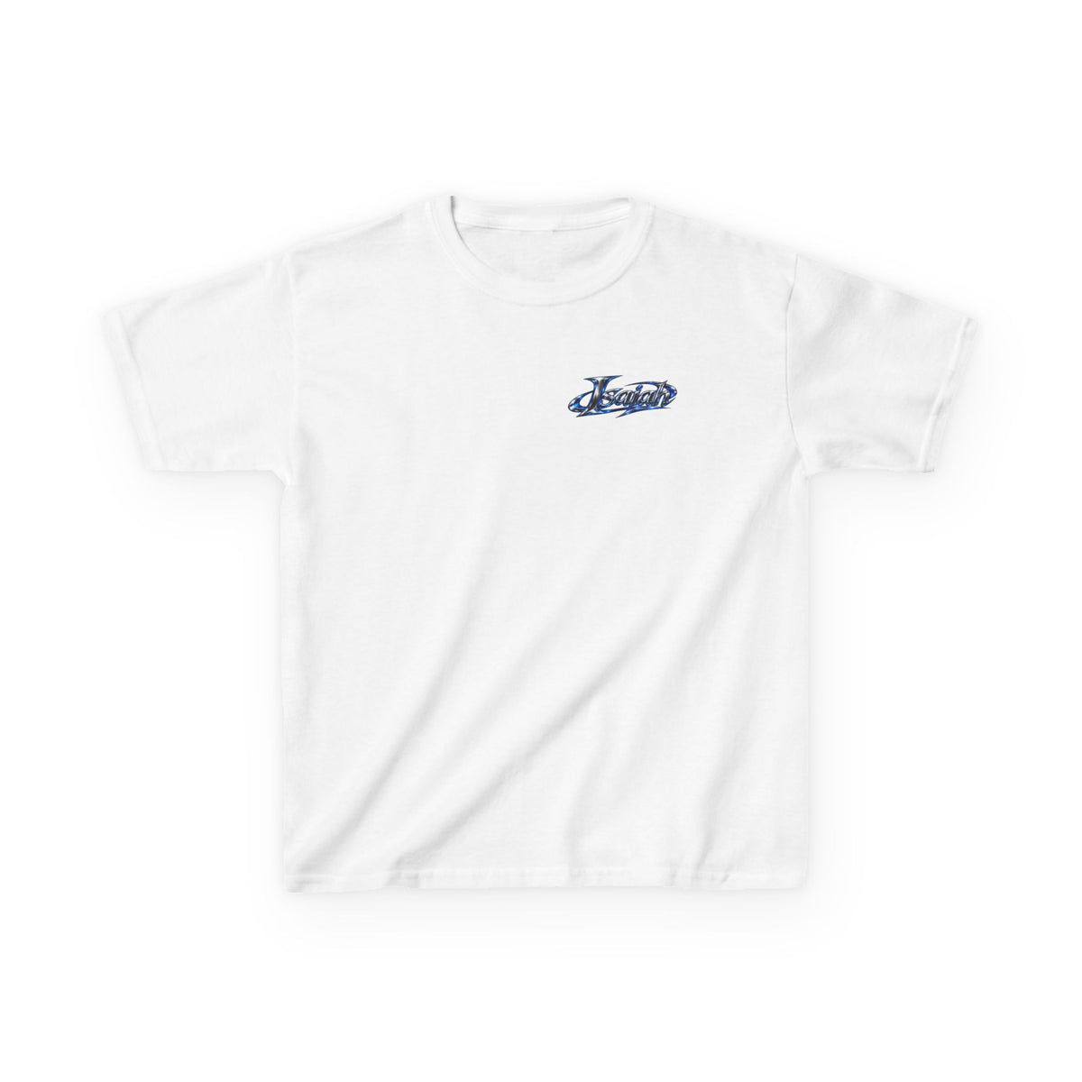 Isaiah Kelly Youth Heavy Cotton Tee