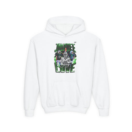 JMaree Love Youth Hoodie