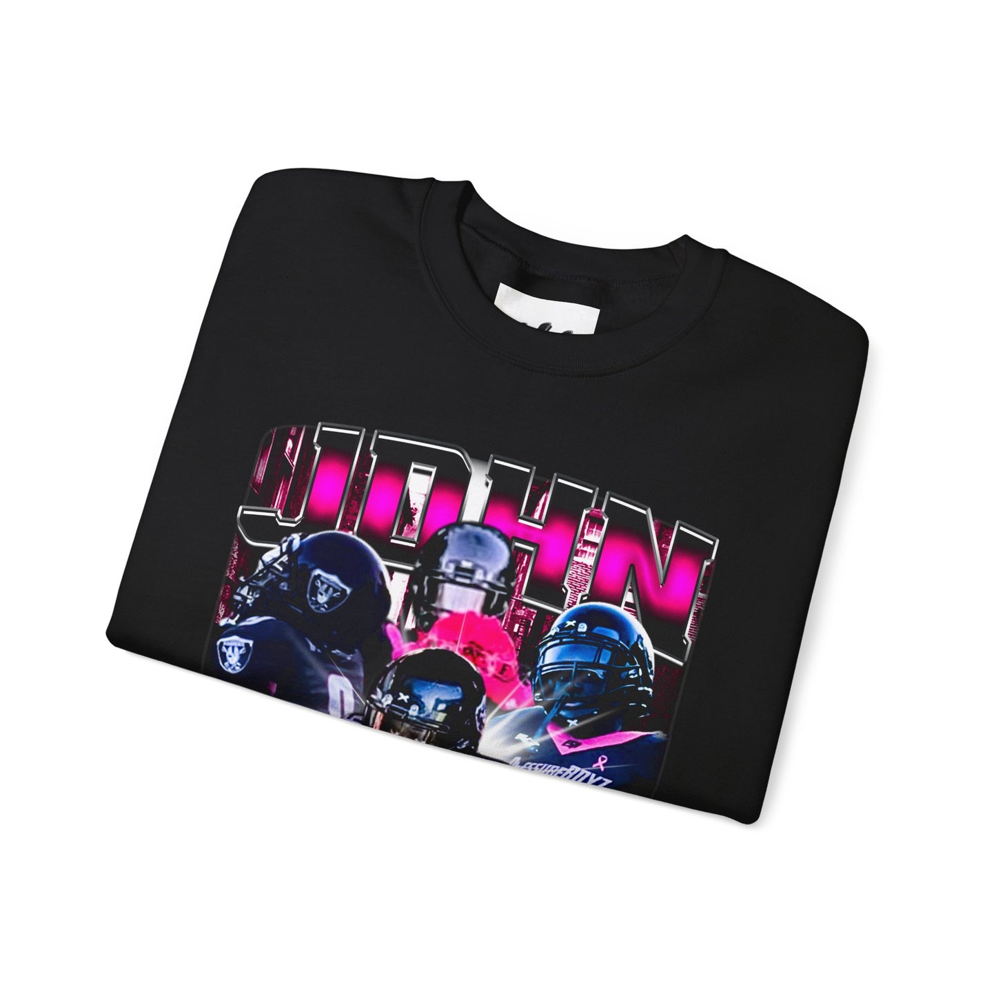 John Woolford Crewneck Sweatshirt