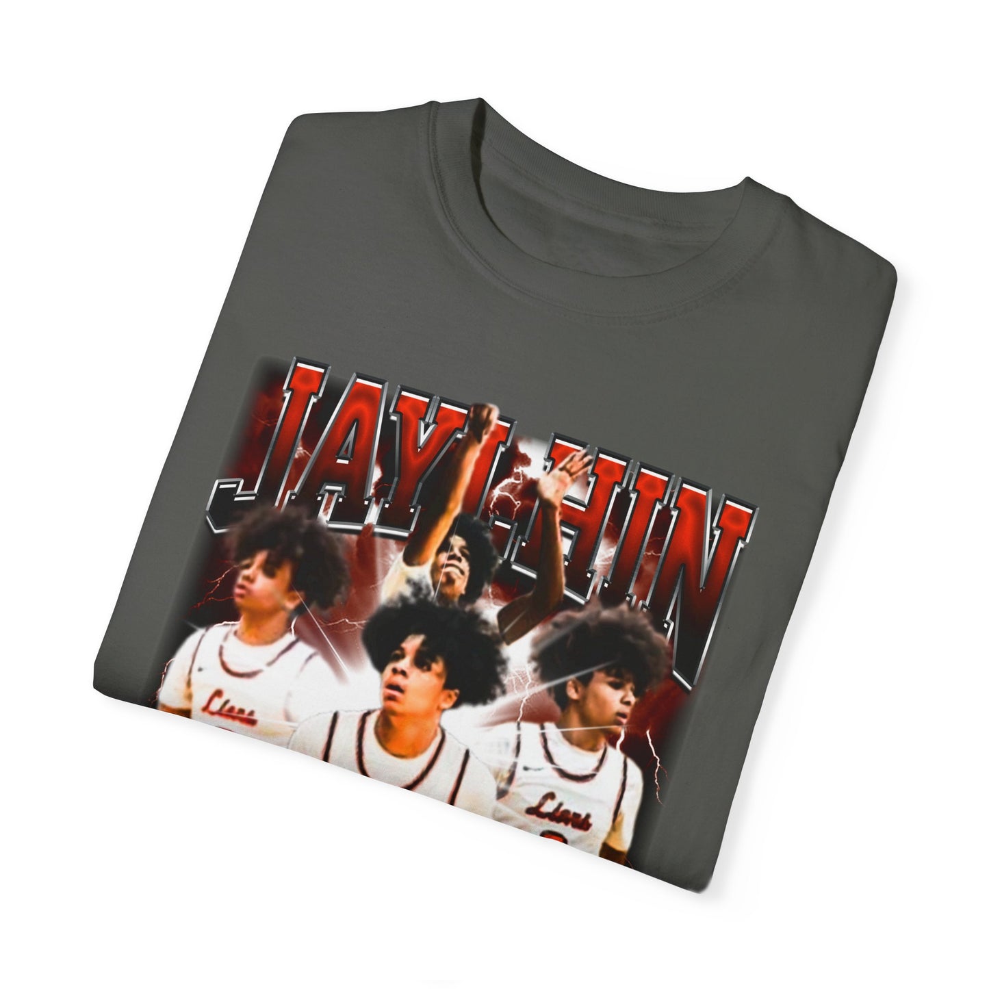 Jaylhin Sheppard Heavyweight Premium Tee
