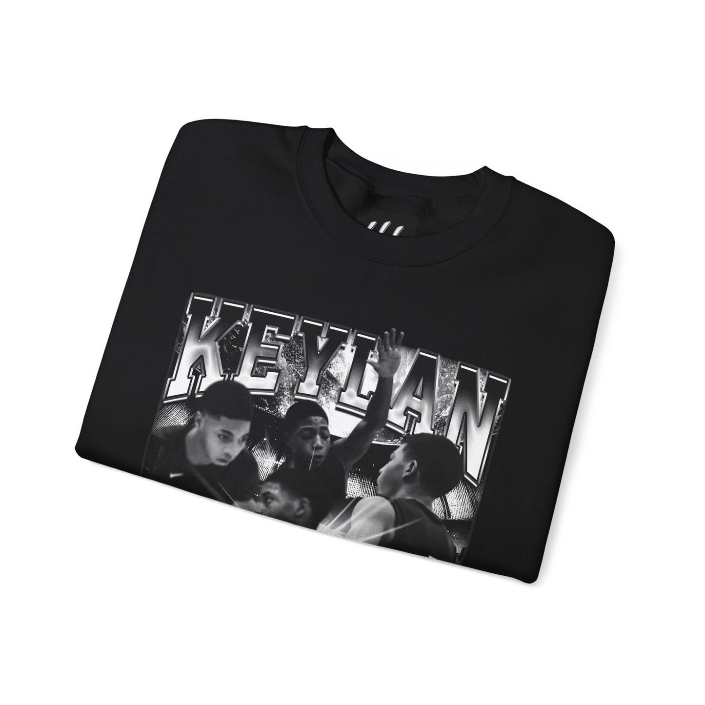 Keylan Thomas Crewneck Sweatshirt