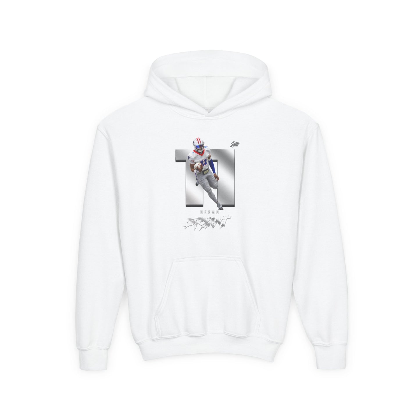 Deebo Bryant Youth Hoodie