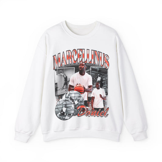 Marcellinus Daniel Crewneck Sweatshirt