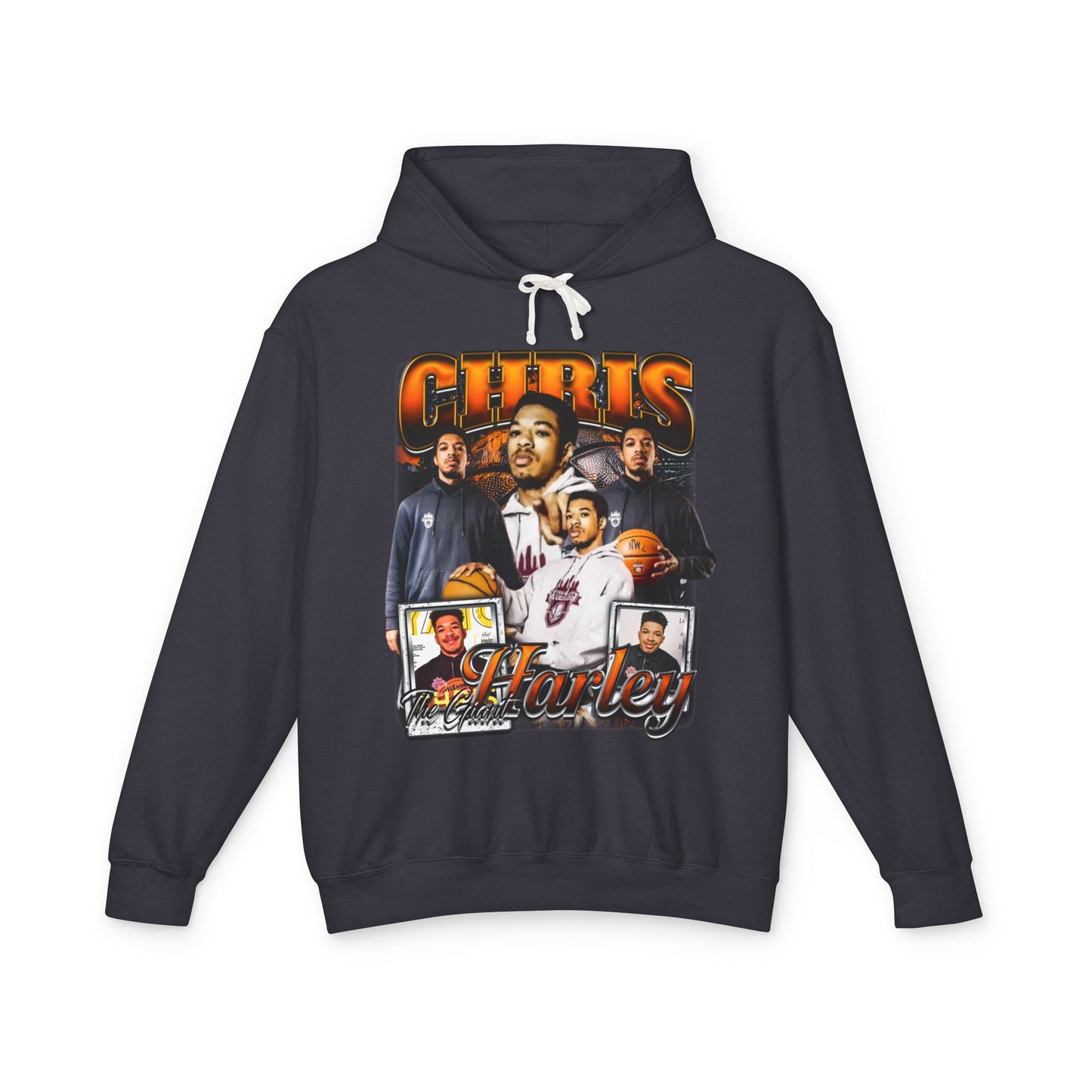 Chris Harley Hoodie