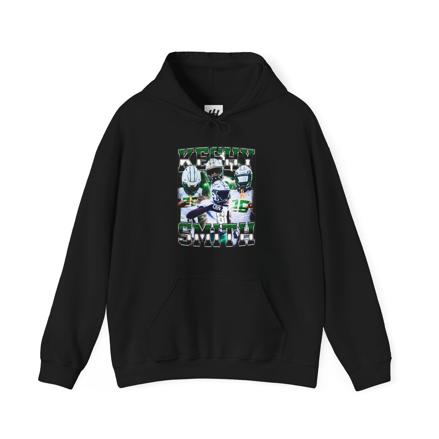Keshy Smith Hoodie