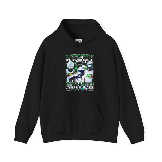 Keshy Smith Hoodie