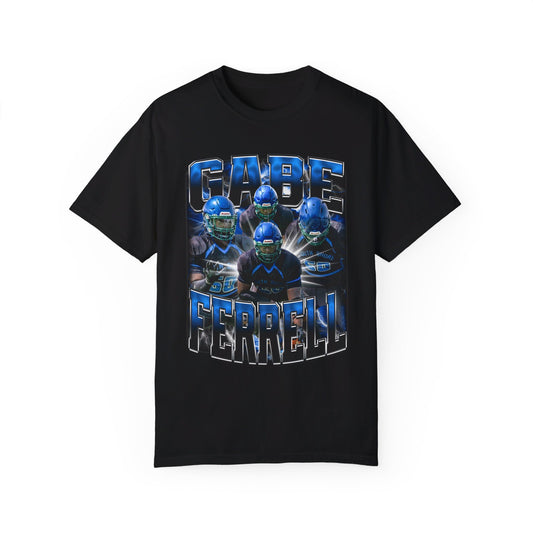 Gabe Ferrell Heavy Cotton Tee