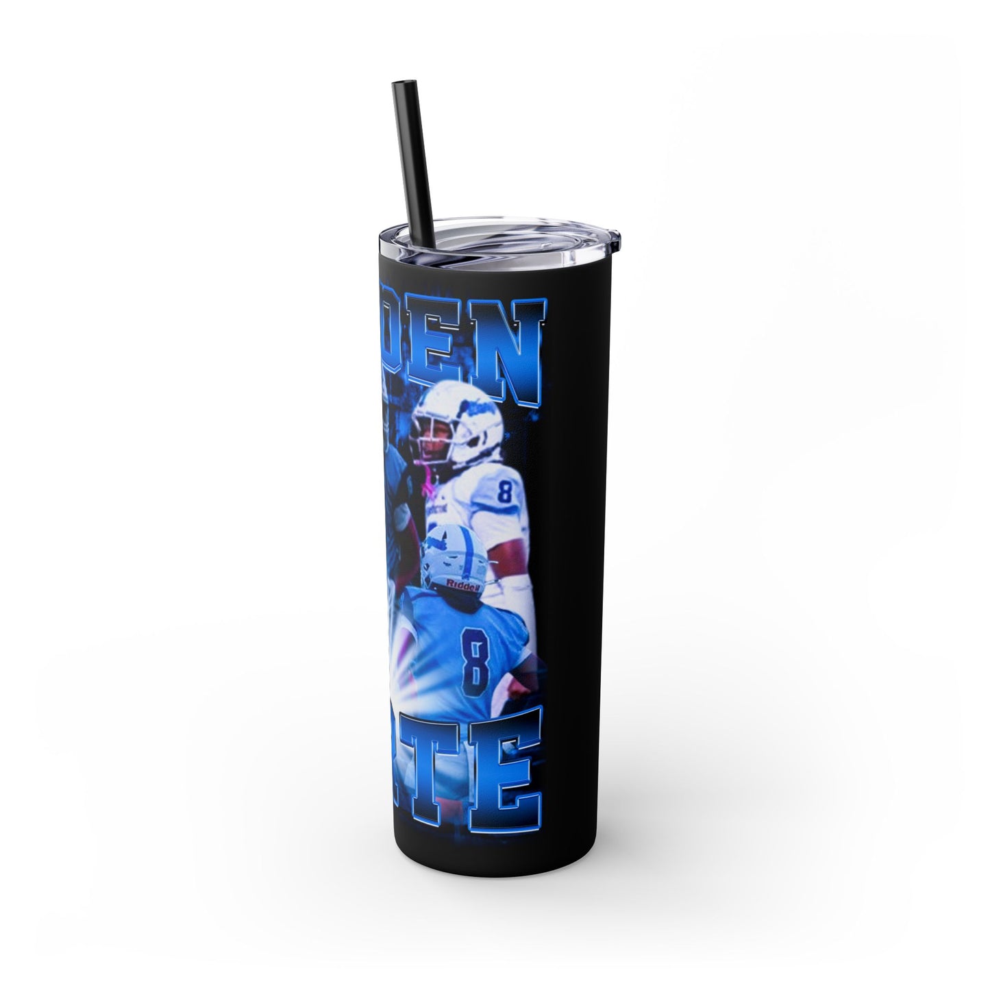 Kayden Forte Stainless Steal Tumbler